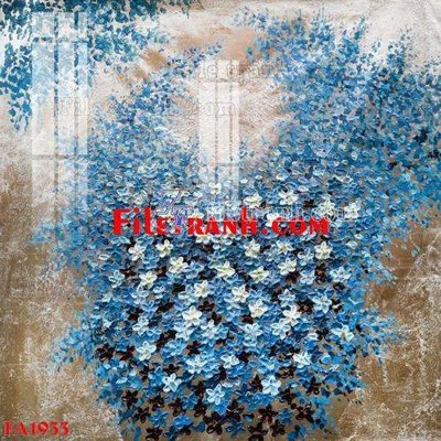 File gốc File gốc in bộ tranh decor treo tráng gương canvas FA1933 (in tráng gương) hiện đại