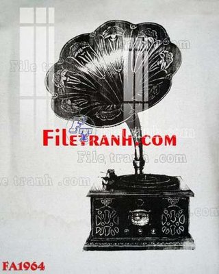 File gốc File gốc in bộ tranh decor treo tráng gương canvas FA1964 (cho in UV) siêu nét