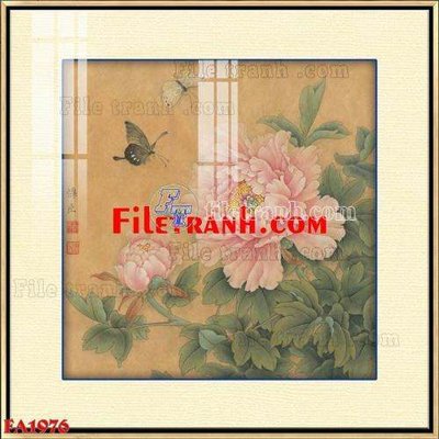 Tải file gốc File gốc in bộ tranh decor treo tráng gương canvas FA1976 dùng cho in ấn
