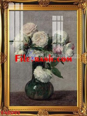 File PSD File gốc in bộ tranh decor treo tráng gương canvas FA2093 (bản gốc) độ phân giải cao