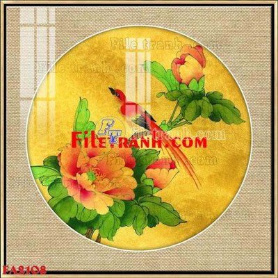File gốc in ấn File gốc in bộ tranh decor treo tráng gương canvas FA2108 (sẵn sàng tải về)
