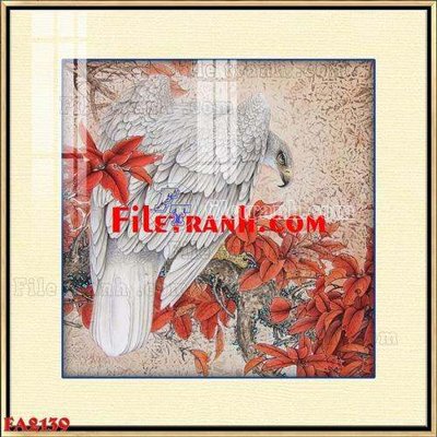 Download file gốc File gốc in bộ tranh decor treo tráng gương canvas FA2139 (in lụa) nghệ thuật