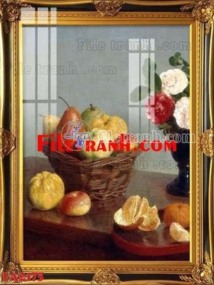 Tải file File gốc in bộ tranh decor treo tráng gương canvas FA2175 (gốc) để in ấn ngay
