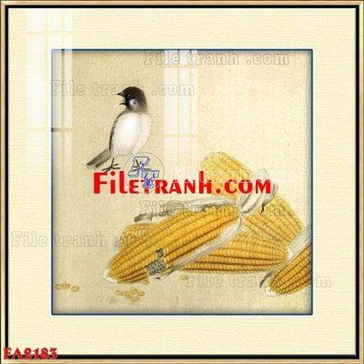 Tải xuống file tranh gốc File gốc in bộ tranh decor treo tráng gương canvas FA2183 (PSD/TIFF)