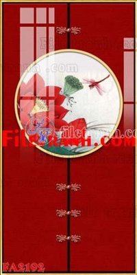 File tranh File gốc in bộ tranh decor treo tráng gương canvas FA2192 (ảnh gốc) độ nét vượt trội