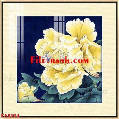 File in trần File gốc in bộ tranh decor treo tráng gương canvas FA2194 (bản gốc) trời sao