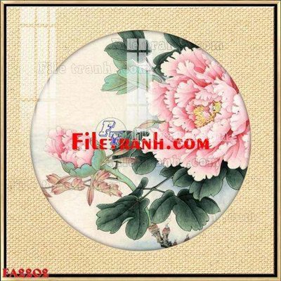 File gốc File gốc in bộ tranh decor treo tráng gương canvas FA2202 (in tráng gương) nghệ thuật