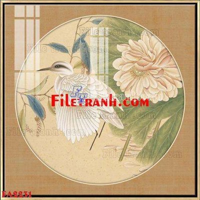 Hình ảnh gốc File gốc in bộ tranh decor treo tráng gương canvas FA2231 (để in khổ lớn)