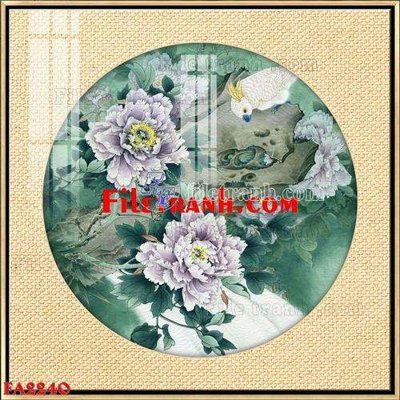 Tải file gốc File gốc in bộ tranh decor treo tráng gương canvas FA2240 (in khổ lớn) không vỡ