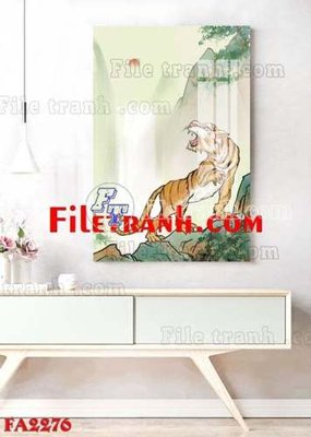 Tệp tin gốc File gốc in bộ tranh decor treo tráng gương canvas FA2276 (chất lượng cao) File gốc in bộ tranh decor treo tráng gương canvas FA2276