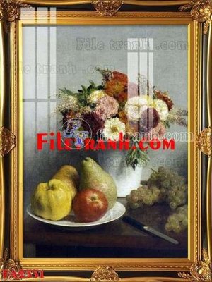 Tệp tin gốc File gốc in bộ tranh decor treo tráng gương canvas FA2331 (dùng cho in ấn) chuyên nghiệp