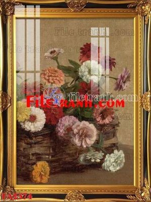Download file File gốc in bộ tranh decor treo tráng gương canvas FA2374 (gốc) cho xưởng in