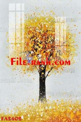 File gốc File gốc in bộ tranh decor treo tráng gương canvas FA2402 (PSD/TIFF) độ phân giải cao