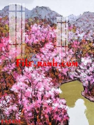 Chi tiết file ảnh File gốc in bộ tranh decor treo tráng gương canvas FA2435 sắc nét