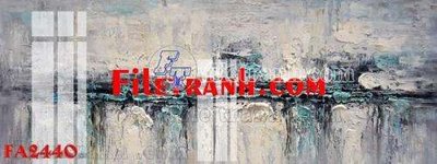 File gốc File gốc in bộ tranh decor treo tráng gương canvas FA2440 (in mica) cắt laser