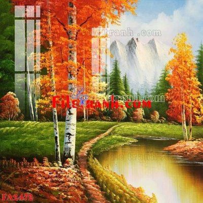 Tải file gốc File gốc in bộ tranh decor treo tráng gương canvas FA2472 (in khổ lớn) không vỡ