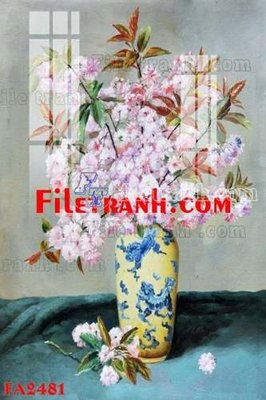 File tranh File gốc in bộ tranh decor treo tráng gương canvas FA2481 (ảnh gốc) sắc nét hoàn hảo