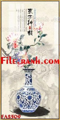 File gốc File gốc in bộ tranh decor treo tráng gương canvas FA2509 (chuẩn CMYK) cho nhà in
