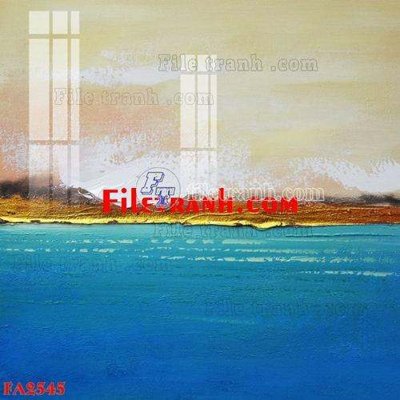 File in lụa File gốc in bộ tranh decor treo tráng gương canvas FA2545 (phong cảnh) File gốc in bộ tranh decor treo tráng gương canvas FA2545
