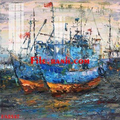 File gốc File gốc in bộ tranh decor treo tráng gương canvas FA2547 (in mica) làm quà tặng