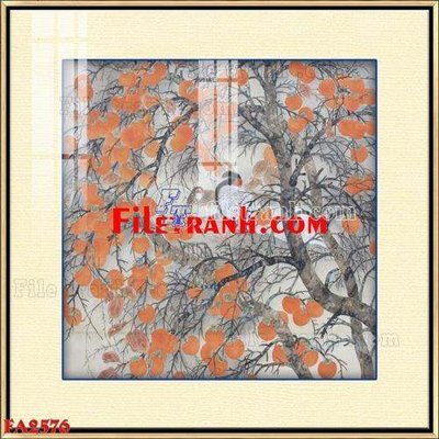 File PSD File gốc in bộ tranh decor treo tráng gương canvas FA2576 (nguyên bản) cho thiết kế