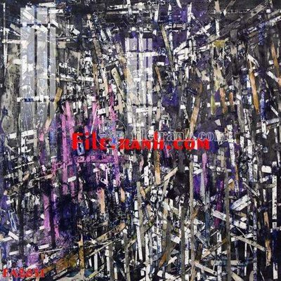 File gốc in ấn File gốc in bộ tranh decor treo tráng gương canvas FA2631 (sẵn sàng tải về)