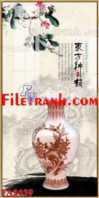 File tranh File gốc in bộ tranh decor treo tráng gương canvas FA2639 (ảnh gốc) không bị mờ
