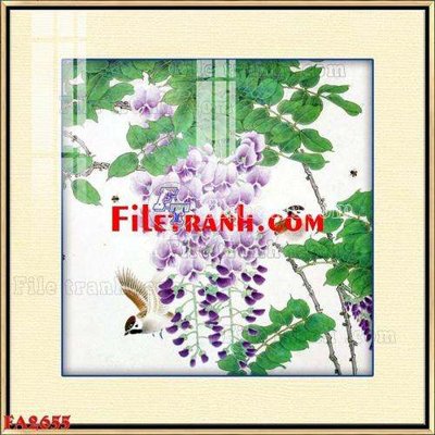 Tải file File gốc in bộ tranh decor treo tráng gương canvas FA2655 (gốc) in trên mọi chất liệu