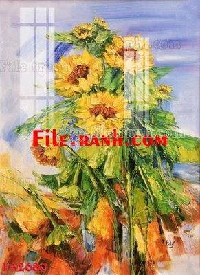 Tải file File gốc in bộ tranh decor treo tráng gương canvas FA2680 (ảnh gốc) file TIFF