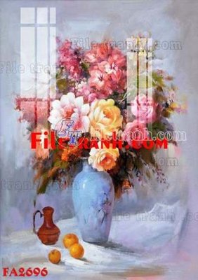 File PSD File gốc in bộ tranh decor treo tráng gương canvas FA2696 (nguyên gốc) chất lượng cao