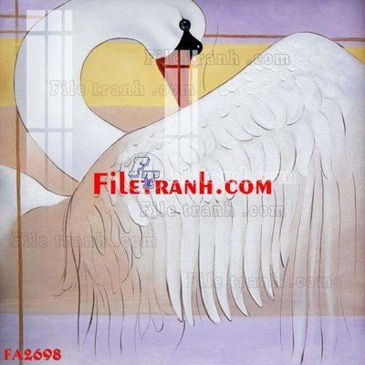 File gốc File gốc in bộ tranh decor treo tráng gương canvas FA2698 (in lụa) trang trí tường