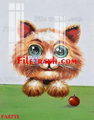 File gốc File gốc in bộ tranh decor treo tráng gương canvas FA2733 (in lụa) hoa văn cổ điển