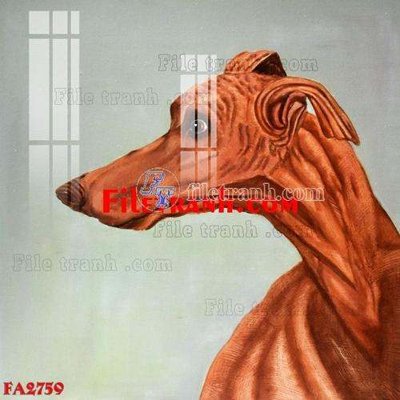 File gốc in tráng gương File gốc in bộ tranh decor treo tráng gương canvas FA2759 chi tiết