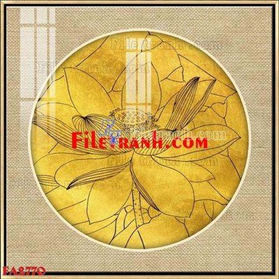 Tải file gốc File gốc in bộ tranh decor treo tráng gương canvas FA2770 (bản PSD) còn layer