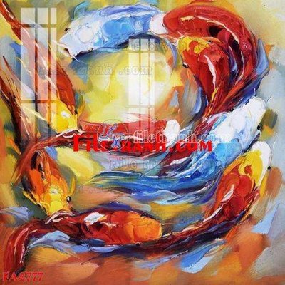 File gốc File gốc in bộ tranh decor treo tráng gương canvas FA2777 (PNG) chất lượng cao