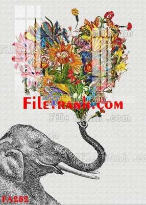 Tải về file gốc File gốc in bộ tranh decor treo tráng gương canvas FA282 (chuẩn in ấn)
