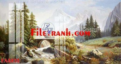 File PSD File gốc in bộ tranh decor treo tráng gương canvas FA2832 (bản gốc) đã tách nền