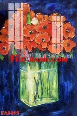 Download file gốc File gốc in bộ tranh decor treo tráng gương canvas FA2892 (in mica) logo