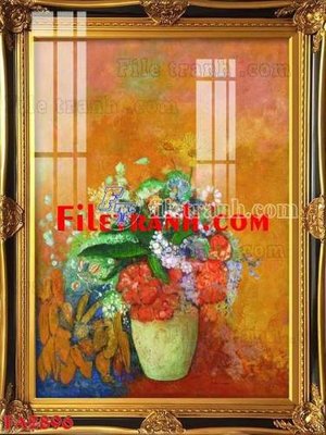 Tải về file tranh gốc File gốc in bộ tranh decor treo tráng gương canvas FA2896 (để in quảng cáo)