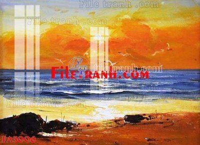 File gốc File gốc in bộ tranh decor treo tráng gương canvas FA3006 (in lụa) hoa văn cổ điển