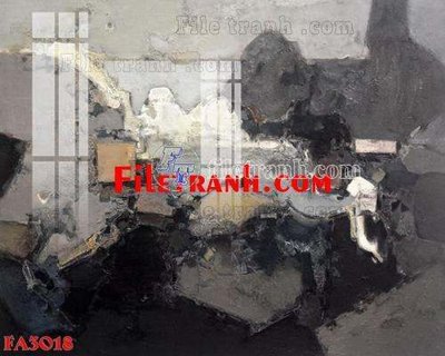 File PSD File gốc in bộ tranh decor treo tráng gương canvas FA3018 (gốc) tách lớp chi tiết