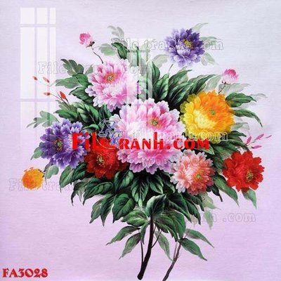 Tải file gốc File gốc in bộ tranh decor treo tráng gương canvas FA3028 (in khổ lớn) không vỡ