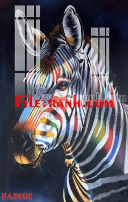 Tải file File gốc in bộ tranh decor treo tráng gương canvas FA3101 (PSD) cho in ấn quảng cáo