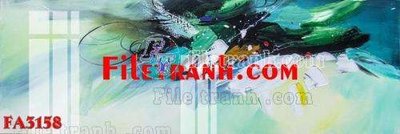 Download file File gốc in bộ tranh decor treo tráng gương canvas FA3158 (gốc) in mica bàn thờ