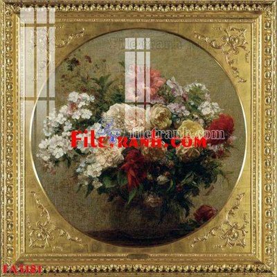 File gốc File gốc in bộ tranh decor treo tráng gương canvas FA3181 (ảnh chi tiết) để in trần