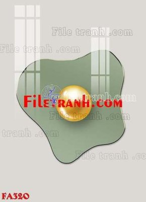 File gốc File gốc in bộ tranh decor treo tráng gương canvas FA320 (Filetranh.com) File gốc in bộ tranh decor treo tráng gương canvas FA320