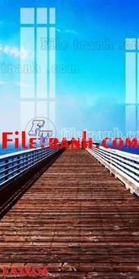 Tải file gốc File gốc in bộ tranh decor treo tráng gương canvas FA3204 (bản PSD) gốc