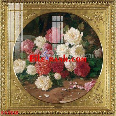 Tải file File gốc in bộ tranh decor treo tráng gương canvas FA3218 (gốc) chủ đề tâm linh