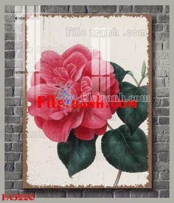 Tải file File gốc in bộ tranh decor treo tráng gương canvas FA3220 (gốc) chủ đề tôn giáo