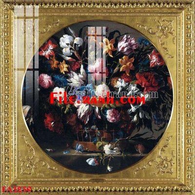 File gốc File gốc in bộ tranh decor treo tráng gương canvas FA3239 (PNG) trong suốt (transparent)